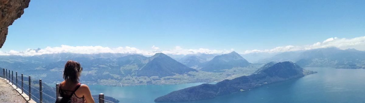 Existential Conversations For Playing Big 